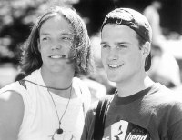 Looking back at the best roles of Matthew Lillard